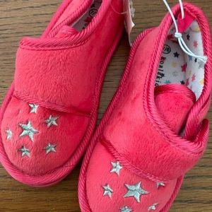 Koala Kids NWT Slipper Boots size 7/8